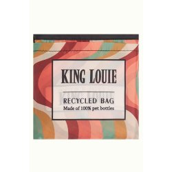 King Louie - Eco bag Jiggy
