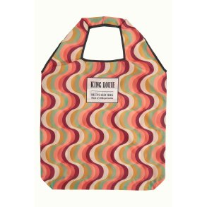 King Louie - Eco bag Jiggy