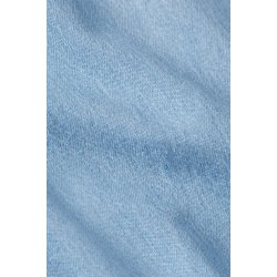 King Louie - Marie Skirt Festa - Light Denim