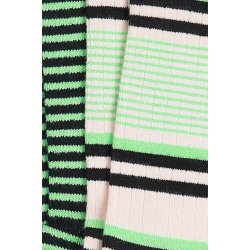 King Louie - Icon Socks 2-Pack - Paradise Green