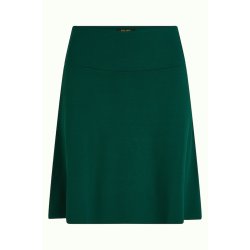  King Louie - Border Skirt Milano Uni - Botanical Green