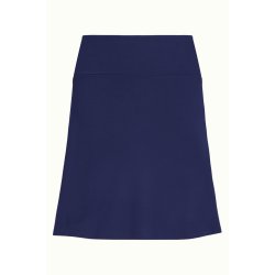 King Louie - Border Skirt Milan - Bacon Blue 