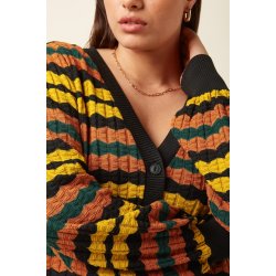 King Louie - Cardi V Royal - Black