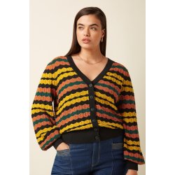 King Louie - Cardi V Royal - Black