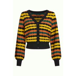 King Louie - Cardi V Royal - Black