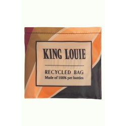 King Louie - Eco Bag - Razzle