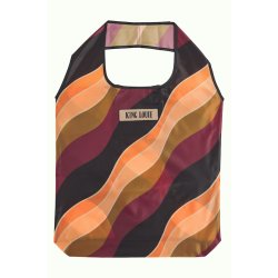 King Louie - Eco Bag - Razzle