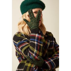 King Louie - Africa Glove - Guacemole Green