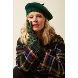 King Louie - Africa Glove - Guacemole Green