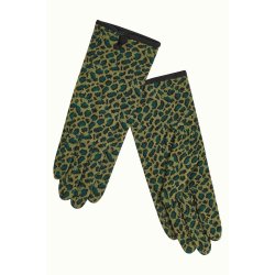 King Louie - Africa Glove - Guacemole Green