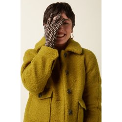 King Louie - Dazzle Glove - Black