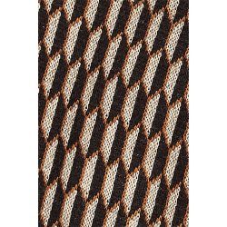 King Louie - Dazzle Glove - Black