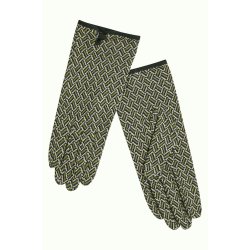 King Louie - Givre Glove - Rhondonite Blue