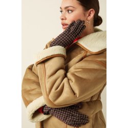 King Louie - Glove Ivy - Rhondonite Blue