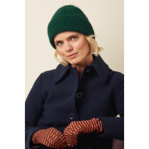 King Louie - Beanie Hue Posh - Boranical Green