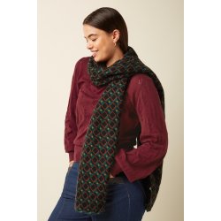 King Louie - Jazzy Trklde - Black