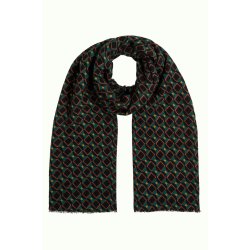 King Louie - Jazzy Trklde - Black