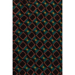 King Louie - Jazzy Trklde - Black