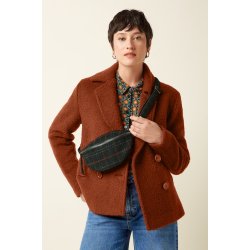 King Louie - Little Pack Tweedy - Sycamore Green