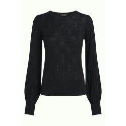 King Louie - Bell Top Club - Black