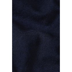 King Louie - Audrey Top Cocoon -  Blue