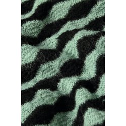 King Louie - Erin Bell Top Bodega - Sort 