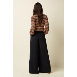 King Louie - Maya Turtle Top Meisel - Multi