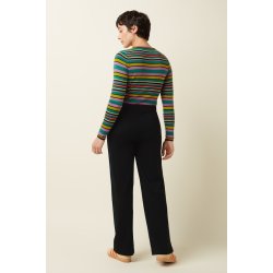 King Louie - Agnes Rib Top Ozark - Multi