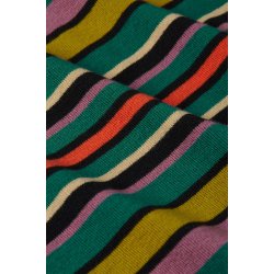 King Louie - Agnes Rib Top Ozark - Multi