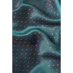 King Louie - Cilla Gilet Empire Vest - Rio Red