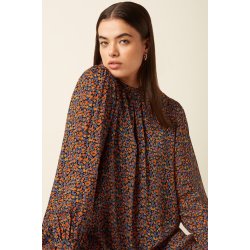 King Louie - Sandy Dress Peppy - Black