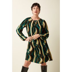 King Louie - Laura Pleat Elysse Black