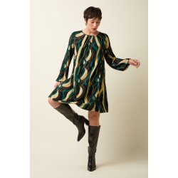 King Louie - Laura Pleat Elysse Black