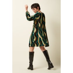 King Louie - Laura Pleat Elysse Black