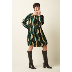 King Louie - Laura Pleat Elysse Black