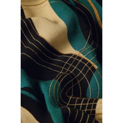 King Louie - Laura Pleat Elysse Black