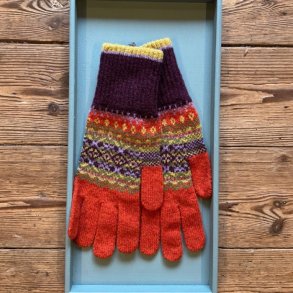 Erib� - Alloa Gloves - Gloves
