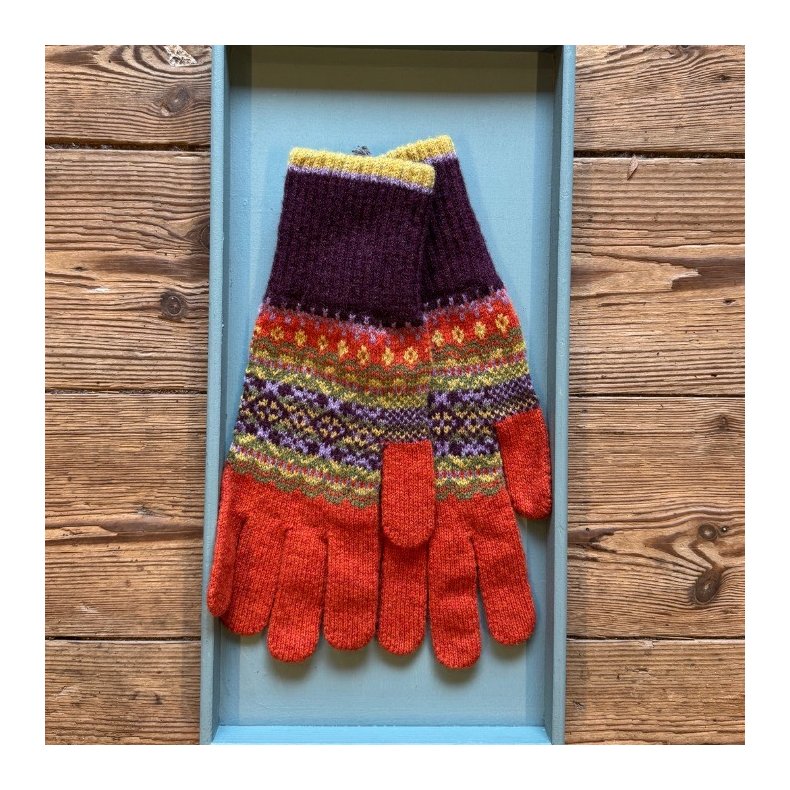 Erib� - Alloa Gloves - Gloves
