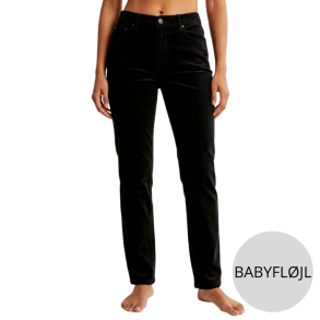 Marc Lauge - Lena Jeans Babyfl�jl - Sort