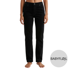 Marc Lauge - Luna Babyfl�jl Jeans - Dark Blue