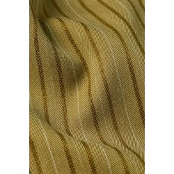 King Louie - Rosa Pants Cortez - Tapenade Brown