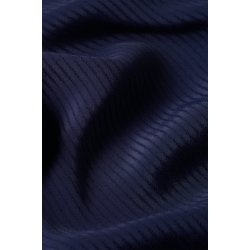 King Louie - Laura Pleat Top A - Evening Blue