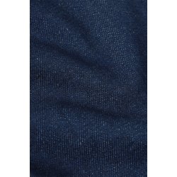 King Louie - Marie Skirt Onyx Denim - Deep Blue