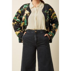 King Louie - Peppa Pants Rock Denim - Black