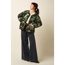 King Louie - Peppa Pants Rock Denim - Black