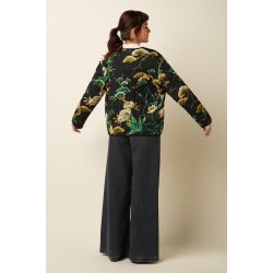 King Louie - Peppa Pants Rock Denim - Black