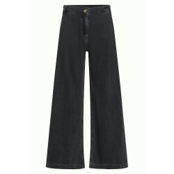 King Louie - Peppa Pants Rock Denim - Black