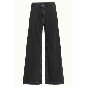 King Louie - Peppa Pants Rock Denim - Black