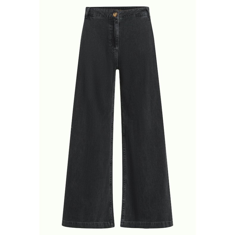 King Louie - Peppa Pants Rock Denim - Black