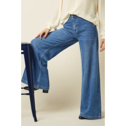 King Louie - Peppa Pants Stone Denim - Blue Tint